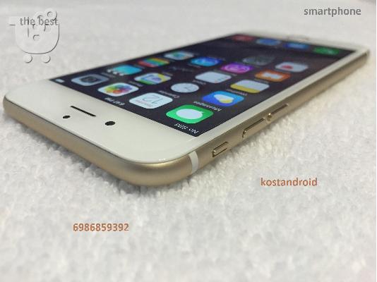 IPHONE 6.ΤΟ ΚΑΛΥΤΕΡΟ ΔΙΠΥΡΗΝΟ Α*ΠΟΙΟΤΗΤΑΣ.